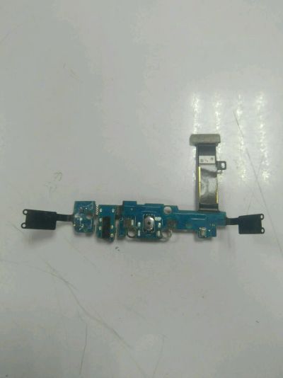 Лот: 12872759. Фото: 1. Шлейф на системный разъем Samsung... Шлейфы, разъёмы
