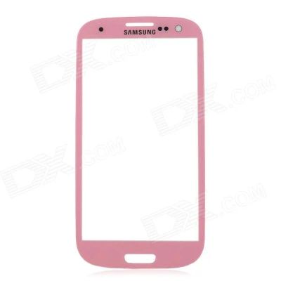 Лот: 3653699. Фото: 1. Новое стекло Samsung i9300 Galaxy... Дисплеи, дисплейные модули, тачскрины