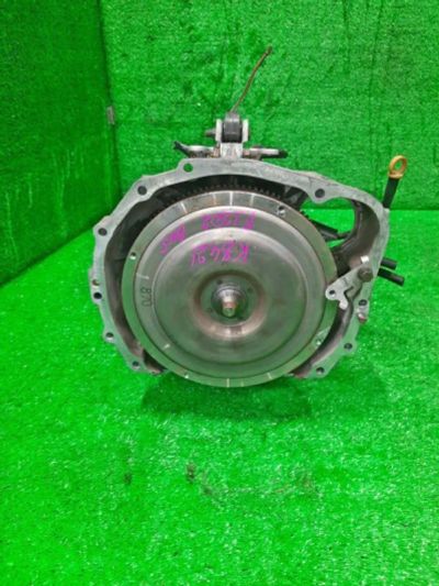 Лот: 16691467. Фото: 1. Акпп Subaru Legacy BH5 EJ202 2... Трансмиссия