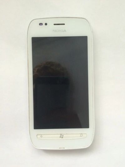 Лот: 7254557. Фото: 1. Nokia Lumia 710. Смартфоны