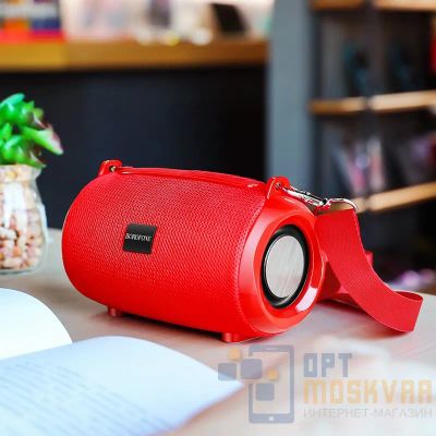 Лот: 20287767. Фото: 1. Колонка-Bluetooth BOROFONE BR4... Портативные, беспроводные колонки
