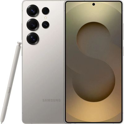 Лот: 25581794. Фото: 1. Смартфон Samsung Galaxy S25 Ultra... Смартфоны