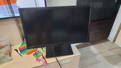 Лот: 25650935. Фото: 1. Монитор BenQ BL2420-T. ЖК-мониторы