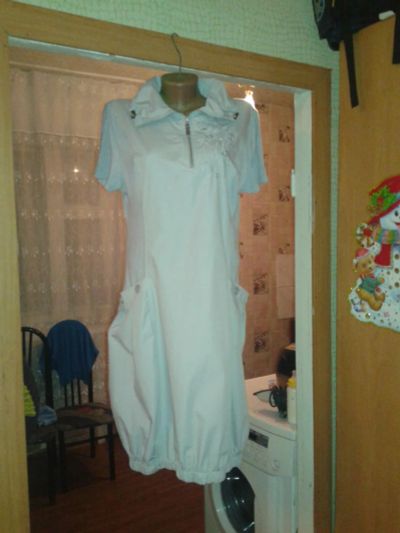 Лот: 7008945. Фото: 1. Платье. 2. Платья