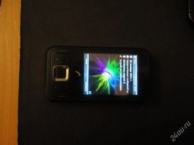 Лот: 1509039. Фото: 1. Rover PC evo V7 (Windows Mobil... Смартфоны