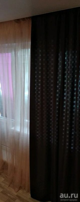 Лот: 13850548. Фото: 1. Шторы. Шторы, тюль