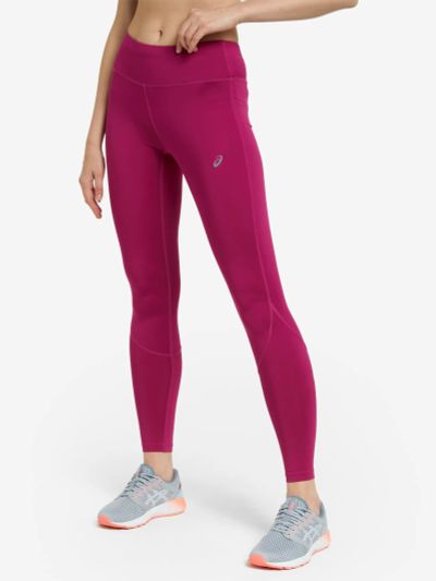 Лот: 22421653. Фото: 1. Легинсы женские ASICS ICON TIGHT... Другое (спортивная одежда)