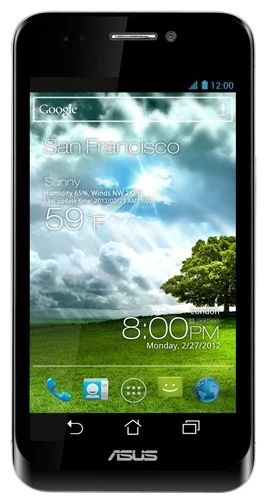 Лот: 4149989. Фото: 1. ASUS Padfone 32Gb ОБМЕН. Смартфоны