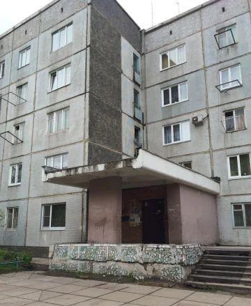 Лот: 4622697. Фото: 1. Продам комнату в общежитии 60... Квартиры, студии