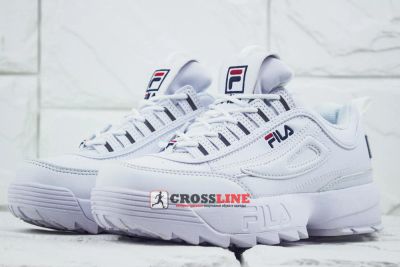 Лот: 11455692. Фото: 1. Кроссовки fila Disruptor 2 Арт... Кеды, кроссовки, слипоны