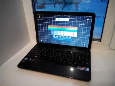 Лот: 8621524. Фото: 1. Toshiba Satellite L850-CJK (Core... Ноутбуки