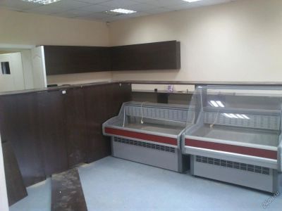 Лот: 14650173. Фото: 1. Барная стойка, торговый прилавок... Торговое