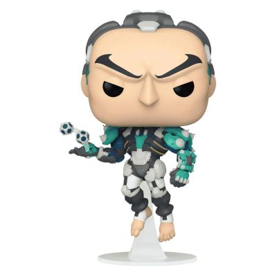 Лот: 24465774. Фото: 1. Фигурка Funko POP! Games: Overwatch... Другое (сувениры, подарки)