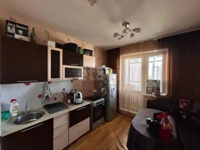 Лот: 25705769. Фото: 1. 1-комн. квартира , Красноярск... Квартиры, студии