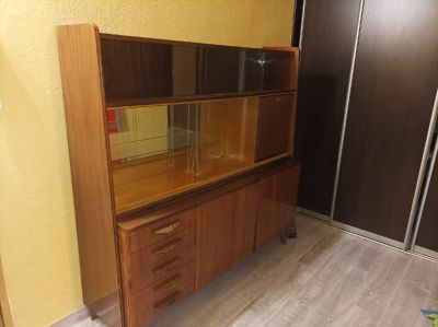 Лот: 19076784. Фото: 1. Шкафы эпохи СССР. Шкафы, шкафы-купе