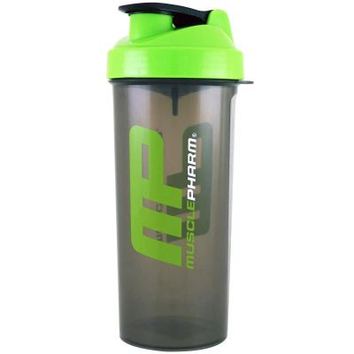Лот: 10904893. Фото: 1. SmartShake Lite, 1л MusclePharm... Спортивное питание, витамины