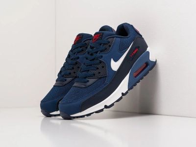 Лот: 17904126. Фото: 1. Кроссовки Nike Air Max 90 (23593... Кеды, кроссовки, слипоны