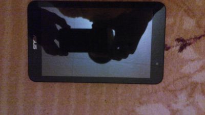 Лот: 6816361. Фото: 1. ASUS MEMO Pad 7. Планшеты