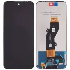 Лот: 25509733. Фото: 1. Дисплей для Infinix Smart 9 (X6532... Дисплеи, дисплейные модули, тачскрины