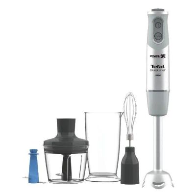 Лот: 24542862. Фото: 1. Погружной блендер Tefal Quickchef... Кухонная