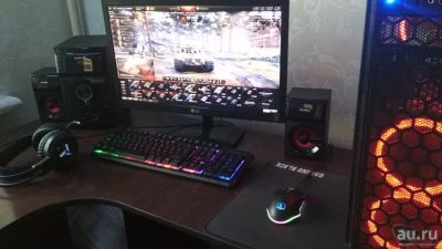Лот: 13680309. Фото: 1. Компьютер ,игровой комплект 16... Клавиатуры для ноутбуков