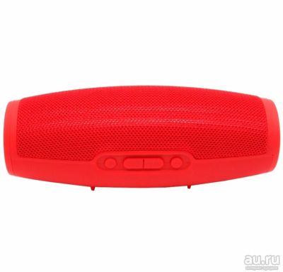 Лот: 13780469. Фото: 1. Портативная Bluetooth колонка. Портативные, беспроводные колонки