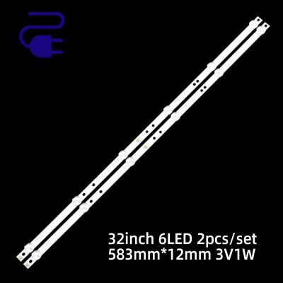 Лот: 24426023. Фото: 1. LED-подсветка 4708-K320WDC-A2113N01... Запчасти для телевизоров, видеотехники, аудиотехники