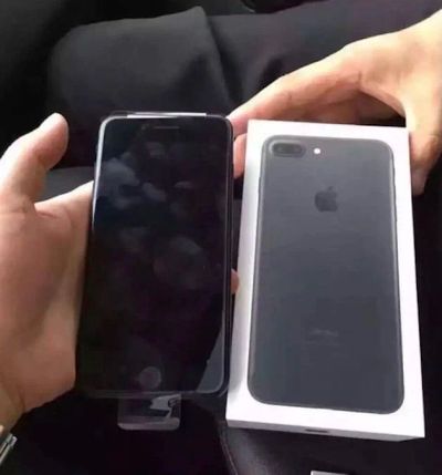 Лот: 17517253. Фото: 1. iPhone 7 128 gb. Смартфоны