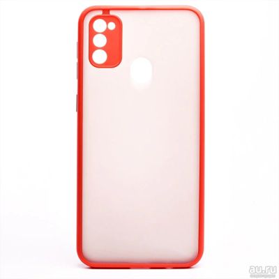 Лот: 17258239. Фото: 1. Чехол-накладка - PC041 для Samsung... Чехлы, бамперы