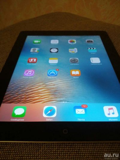 Лот: 8413334. Фото: 1. ipad 2 32gb 3g wifi. Планшеты