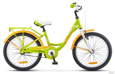 Лот: 9590426. Фото: 1. Велосипед STELS Pilot-220 Lady... Велосипеды