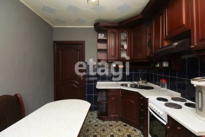 Лот: 21781946. Фото: 1. Продам 4-комн. кв. 90 кв.м. Красноярск... Квартиры, студии