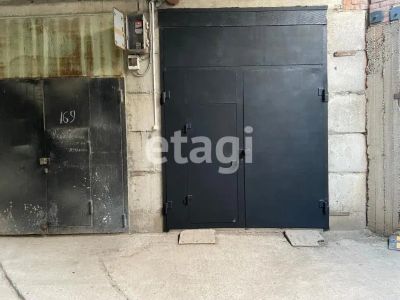 Лот: 25289594. Фото: 1. гараж , Красноярск улица Алексеева... Гаражи, парковочные места