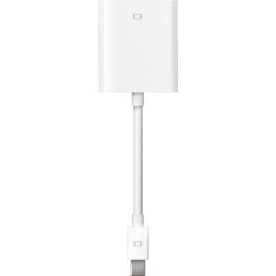 Лот: 4988146. Фото: 1. Адаптер Mini DisplayPort — VGA. Шлейфы, кабели, переходники