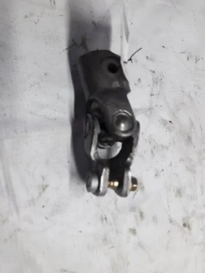 Лот: 21412578. Фото: 1. рулевой карданчик Honda HRV GH3... Ходовая, подвеска, рулевое управление