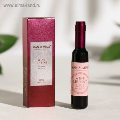 Лот: 9909925. Фото: 1. Тинт для губ (2). Макияж