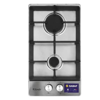 Лот: 25392833. Фото: 1. Газовая варочная панель ARDO MH32GCX2. Плиты, духовые шкафы, варочные поверхности
