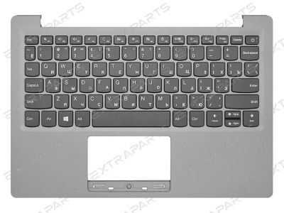 Лот: 17309809. Фото: 1. Клавиатура Lenovo IdeaPad 120s-11IAP... Клавиатуры для ноутбуков