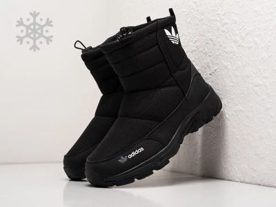 Лот: 20713773. Фото: 1. Зимние Сапоги Adidas (30687) Размер... Кеды, кроссовки, слипоны