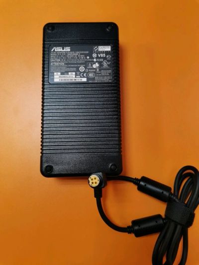 Лот: 16218471. Фото: 1. Блок питания для ноутбука Asus... Корпуса, блоки питания