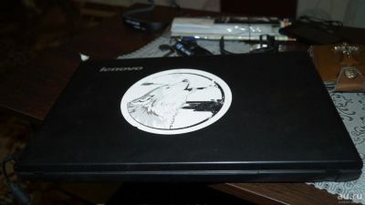 Лот: 8507752. Фото: 1. ноутбук Lenovo G505. Ноутбуки