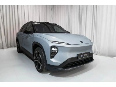 Лот: 24683318. Фото: 1. Внедорожник NIO ES7 2023. Автомобили