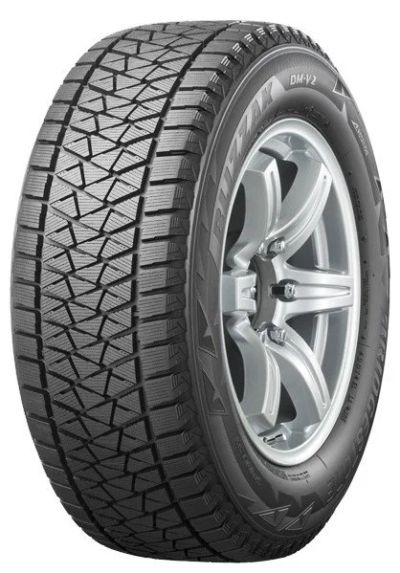 Лот: 10591099. Фото: 1. Bridgestone DMV2Z 205/70 R15. Шины