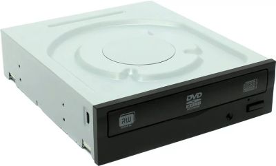 Лот: 6157286. Фото: 1. DVD-привод LITE-ON iHAS124 (DVD... Приводы CD, DVD, BR, FDD