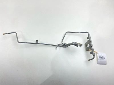 Лот: 25301460. Фото: 1. Рейка топливная Subaru Forester... Топливная система