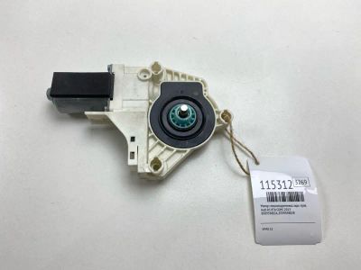 Лот: 25529436. Фото: 1. Мотор стеклоподъемника Audi A5... Кузов