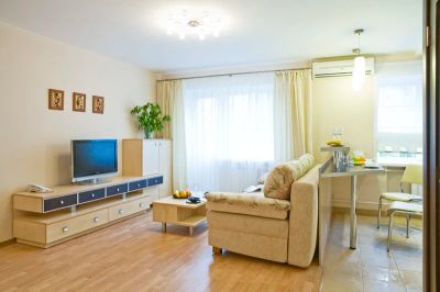 Лот: 4661435. Фото: 1. 2-комнатная квартира в центре... Квартиры, студии