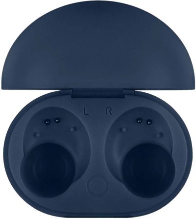 Лот: 25401536. Фото: 1. Наушник Rombica mysound Duo BT-H025... Наушники, гарнитуры