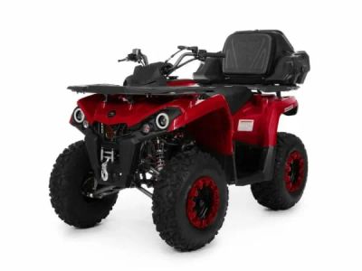 Лот: 21547213. Фото: 1. Квадроцикл SHARMAX Hummer 250... Разное