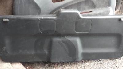 Лот: 16798828. Фото: 1. Дверная карта задняя Honda hr-v. Салон
